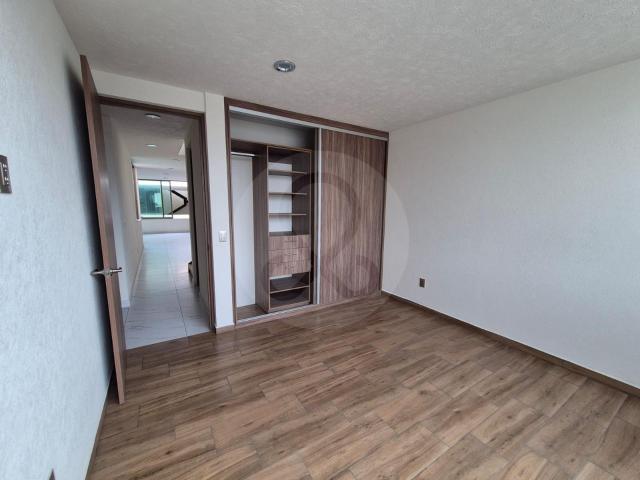 Excelente Penthouse en venta Granjas Coapa