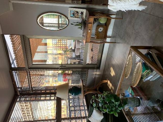 EXCELENTE PENTHOUSE SECTOR Club Manquehue