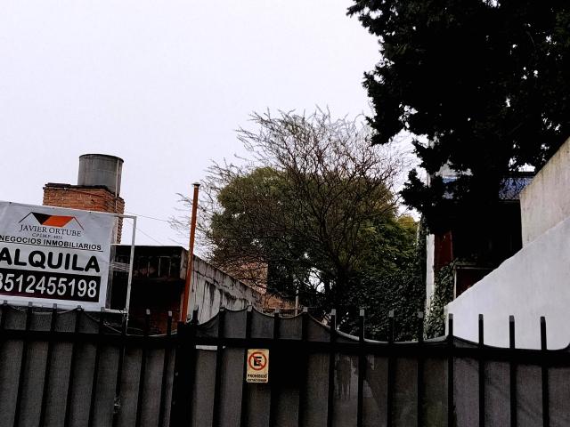 EXCELENTE PH Cochera 2 Patios 1 dorm SIN EXPENSAS