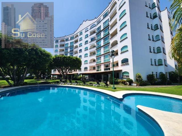 Excelente PH departamento en venta en Zona dorada Cuernavaca