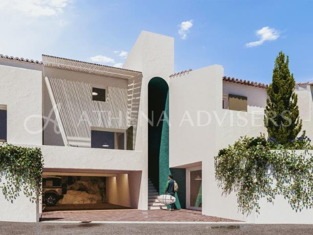 Excelente 'Pied a terre' no Algarve
