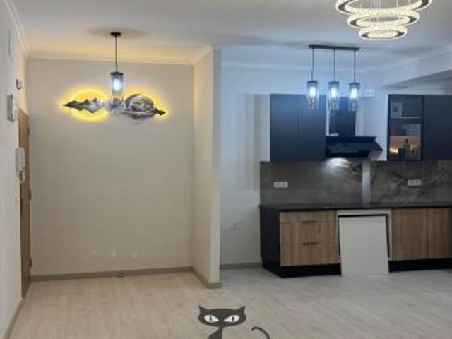Excelente Piso a Estrenar en Mislata