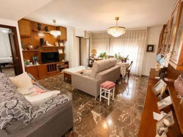 Excelente piso de 148 m² en Murcia centro