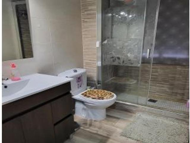 Excelente Piso de 3 Dormitorios Reformado en Segunda Planta