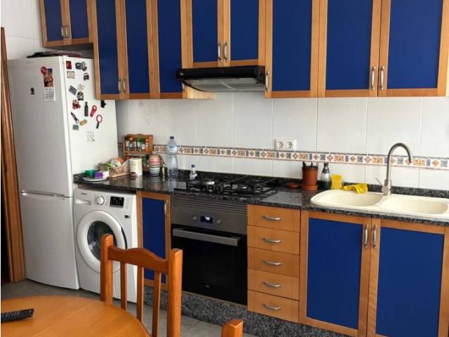 Excelente piso en Valencia, en zona de L,Olivereta
