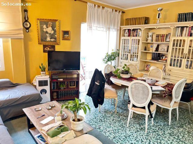 Excelente piso en venta a pasos del Cautivo – Luminoso, cómodo y con gran ubicación