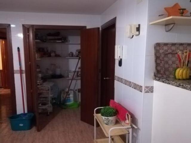 EXCELENTE PISO EN VIRGEN DE LA ANTIGUA