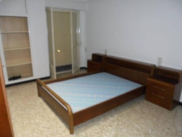 Excelente piso en Altabix de 4 habitaciones + dos baños para estudiantes