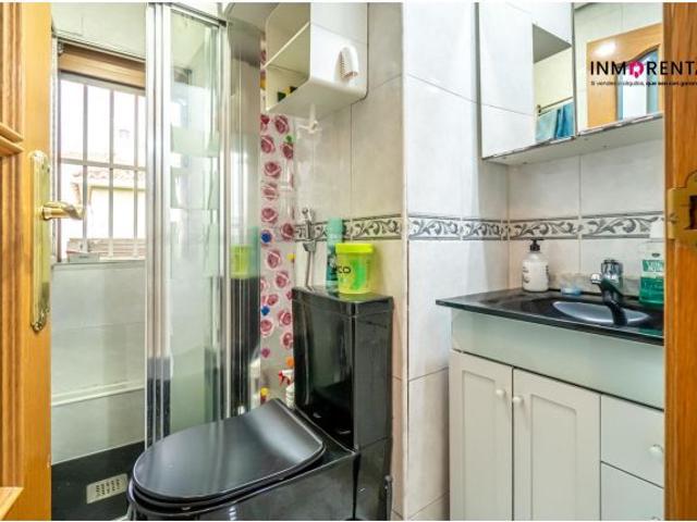 ¡Excelente piso en Carabanchel!
