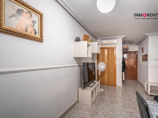 ¡Excelente piso en Carabanchel!