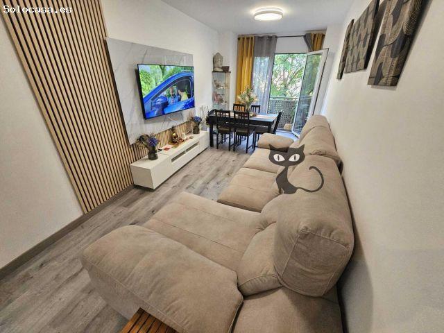 EXCELENTE PISO EN MASSANASSA EN FINCA SEMINUEVA CON ASCENSOR!