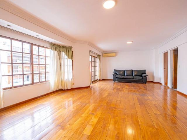 EXCELENTE PISO ENTERO EN ALQUILER VILLA DEL PARQUE