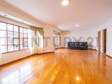 EXCELENTE PISO ENTERO EN ALQUILER VILLA DEL PARQUE