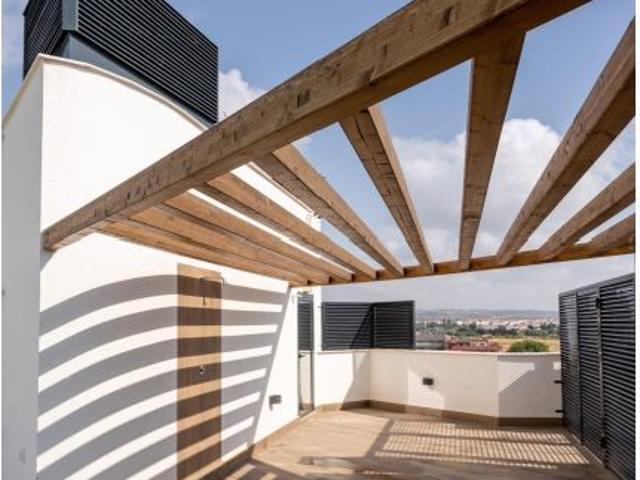 Excelente piso ideal para residentes del MIR en Juan de Borbón – 1 dormitorio | Solo perfiles con es
