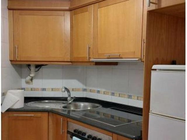 Excelente piso – Inversión segura con garaje, trastero y ascensor