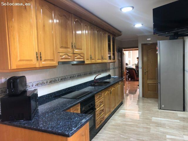Excelente PISO junto Teatro Cervantes Abaran