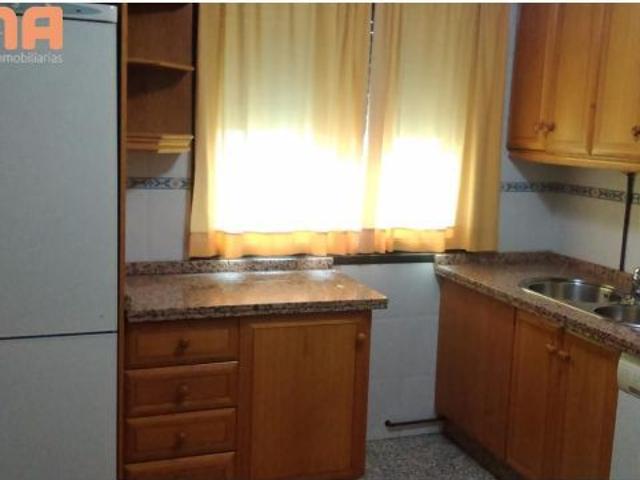 Excelente piso junto a Gasolinera del Brillante