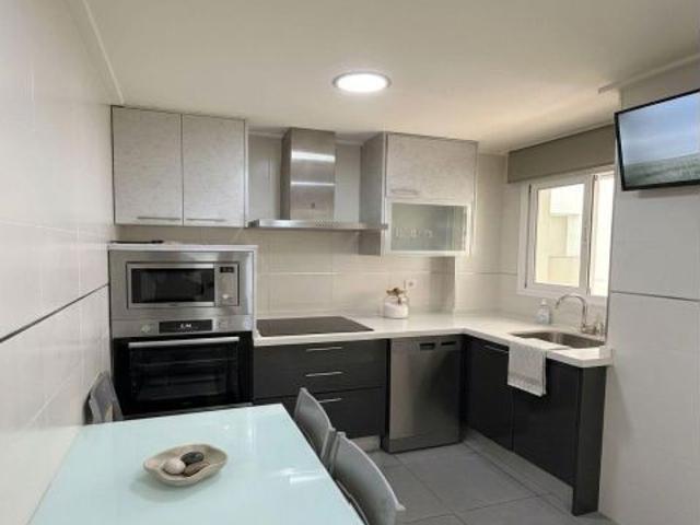 EXCELENTE PISO SEMIREFORMADO EN CARRÚS, ELCHE