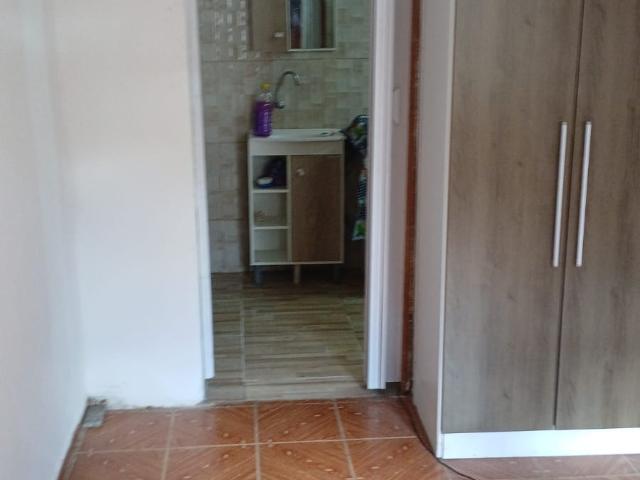 Excelente pra morar e alugar, amplo