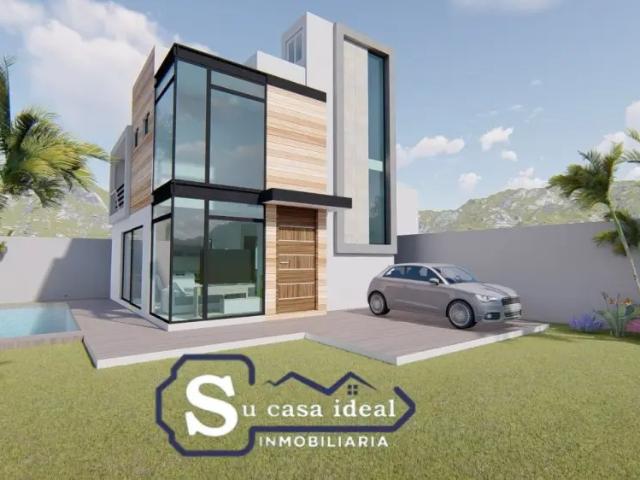 Excelente pre venta en Tlayacapan