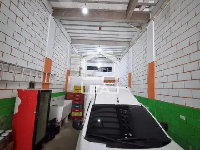 Excelente Prédio á venda, Ótimo para investidor, 480m², 1 Salão e 5 Casas R$ 1.100.000,00 Jardim