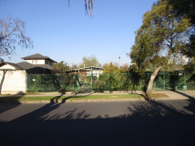 Excelente Propiedad centro Isla de Maipo