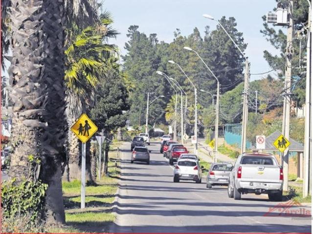 Excelente Propiedad con Giro Comercial en Arriendo