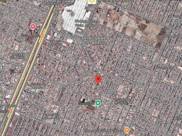 CASAEN ARAGON