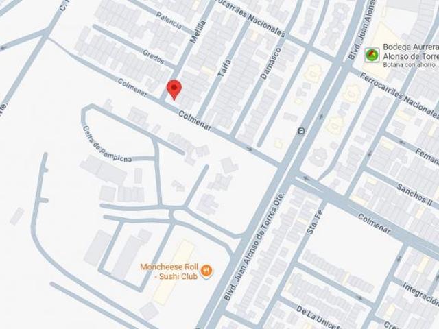 Excelente Propiedad en Centro Leon Guanajuato