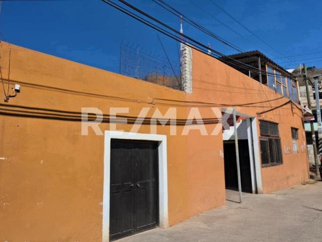 Excelente Propiedad en el Centro de Oaxaca