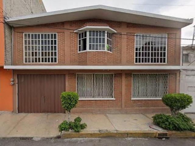 Excelente propiedad en Iztapalapa Cdmx!