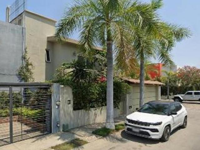 EXCELENTE PROPIEDAD EN LAGO VICTORIA 217, FOVISSSTE 100, FLUVIAL VALLARTA, 48312, PUERTO VALLARTA, J