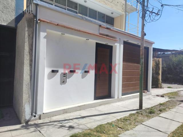¡Excelente Propiedad En Venta En Yanahuara!