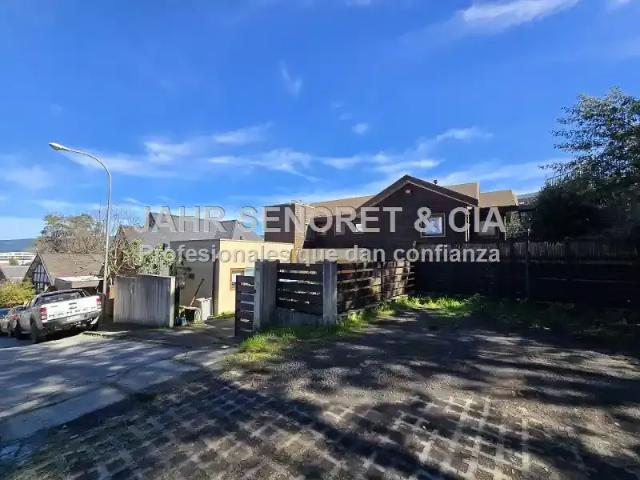 Excelente Propiedad En Villuco Chiguayante