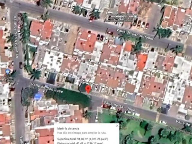 Excelente Propiedad en Zapopan Jalisco!