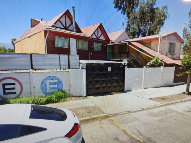 Excelente propiedad para hogar comunitario