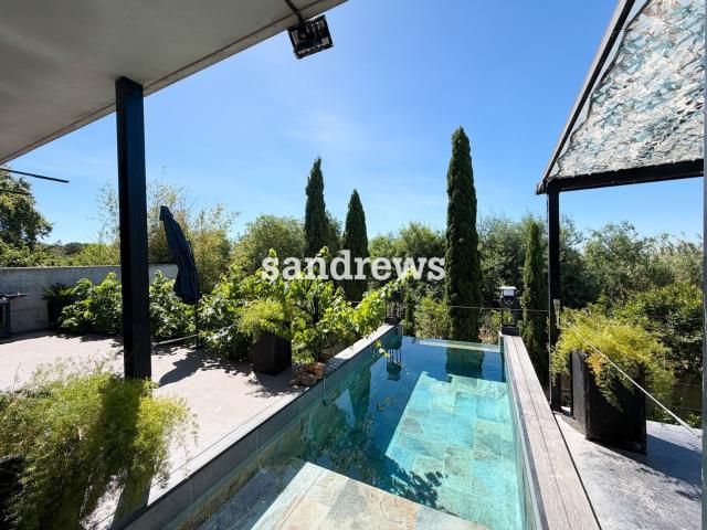 Descubra esta espectacular casa de lujo en venta en el Alt E. 541m² Mollet de Peralada