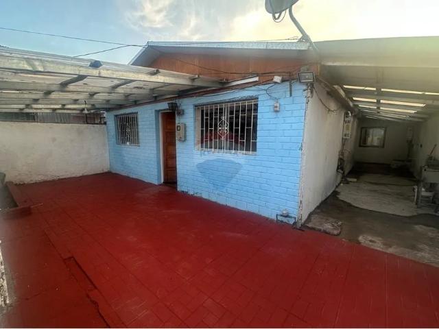 Excelente Propiedad 2 Casas Arriendo