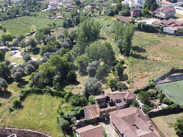 Excelente propriedade localizada em Arco de Baúlhe! 0m² Arco de Baúlhe e Vila Nune