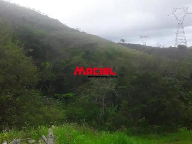 EXCELENTE PROPRIEDADE RURAL À VENDA VALE HISTÓRICO | SERRA DA BOCAINA/SP
