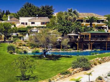 Excelente Propriedade Rural no Coração do Algarve 1525m² Conceição e Estói