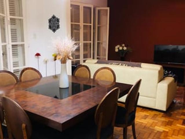 Excelente quarto, em ambiente super familiar e amigável