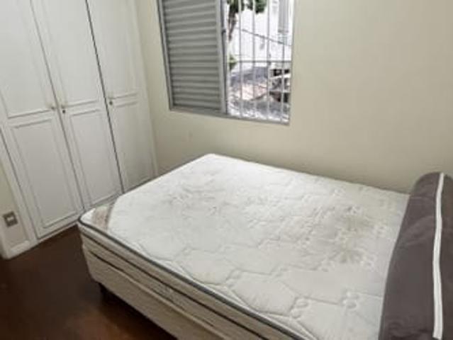 Excelente quarto em apartamento no Padre Eustáquio