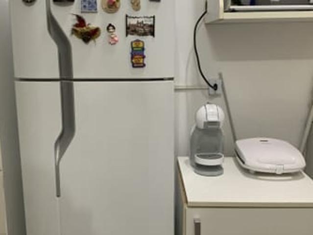 Excelente quarto em Copacabana