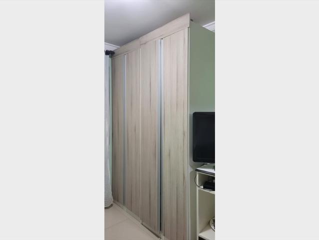 Excelente QUARTO para MULHERES