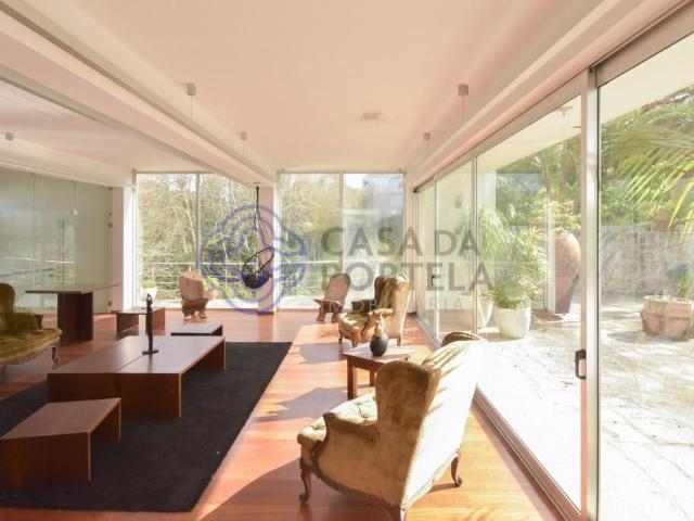 Excelente Quinta em Valadares com vista de Mar 939m² Gulpilhares