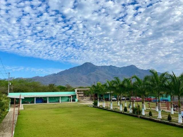 EXCELENTE RANCHO $19,000,000 NAYARIT. CERCA PLAYA. SAN JUAN DE ABAJO. CERCA BUCER?AS