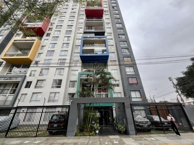 Excelente Relación Precio Metraje | 83 m² | Pueblo Libre
