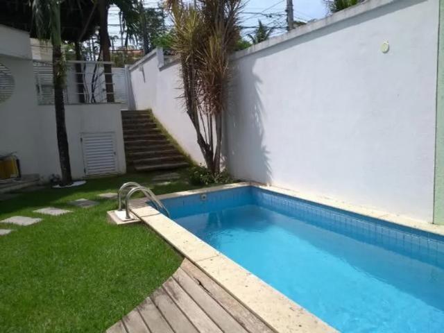 Excelente Residência todo montada!
