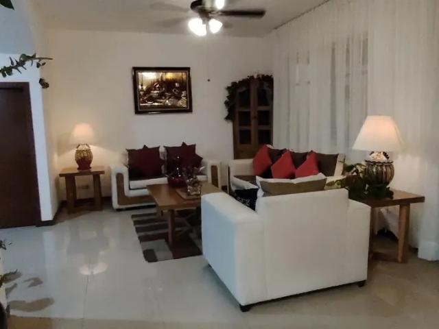 Excelente Residencia Amueblada en Los Pinos Campestre